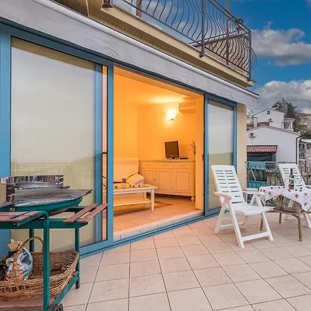 Sbardella Gostinjska kuća 3*