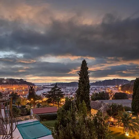 Sbardella Gostinjska kuća