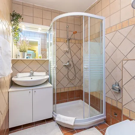 Sbardella Гостевой дом *