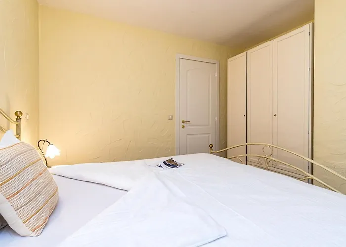 Sbardella Gostinjska kuća 3*