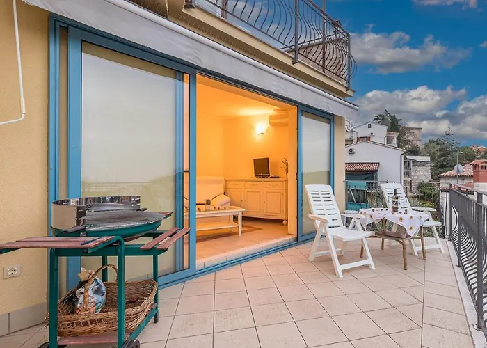 Sbardella Gostinjska kuća 3*