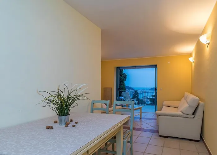 Sbardella Gostinjska kuća Vrsar