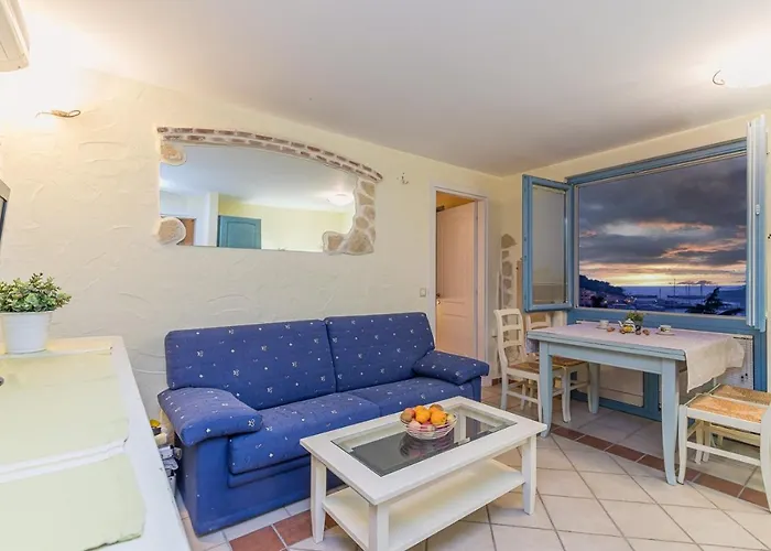 Sbardella Gostinjska kuća