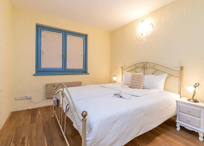 Sbardella Gostinjska kuća Vrsar