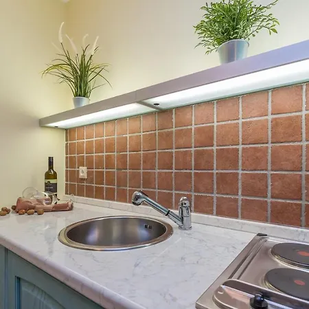 Sbardella Gasthof Vrsar