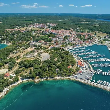 Sbardella 3* Vrsar