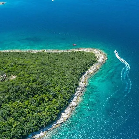 Sbardella Konukevi 3*