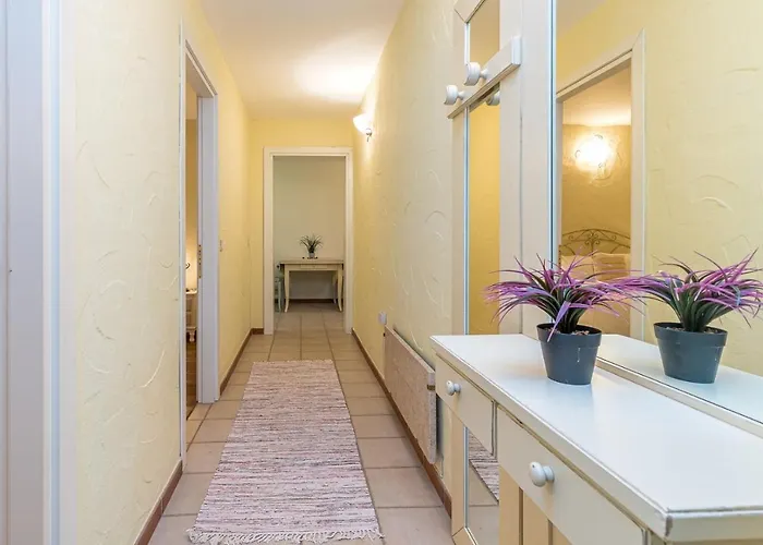 Sbardella 게스트하우스