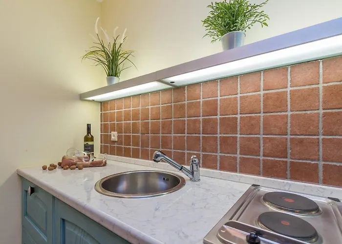 Sbardella 게스트하우스 브르사르