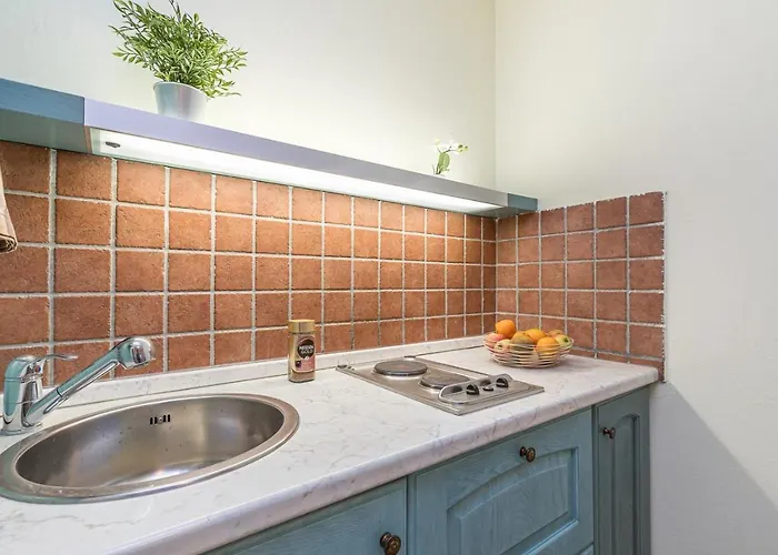 Sbardella 게스트하우스 브르사르