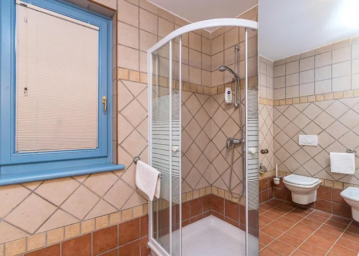 Sbardella 게스트하우스 브르사르