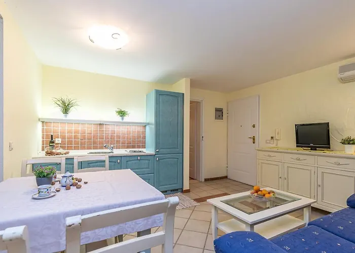 Sbardella 게스트하우스